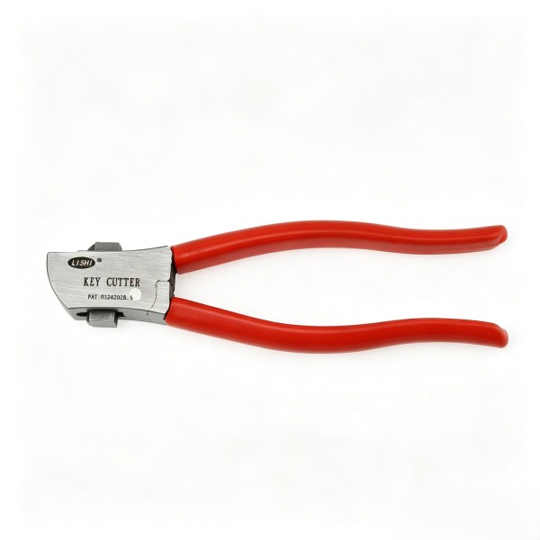 Key Bitting Cutter Pliers
