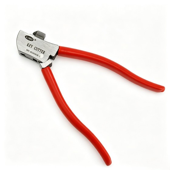Key Bitting Cutter Pliers