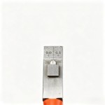 Key Bitting Cutter Pliers
