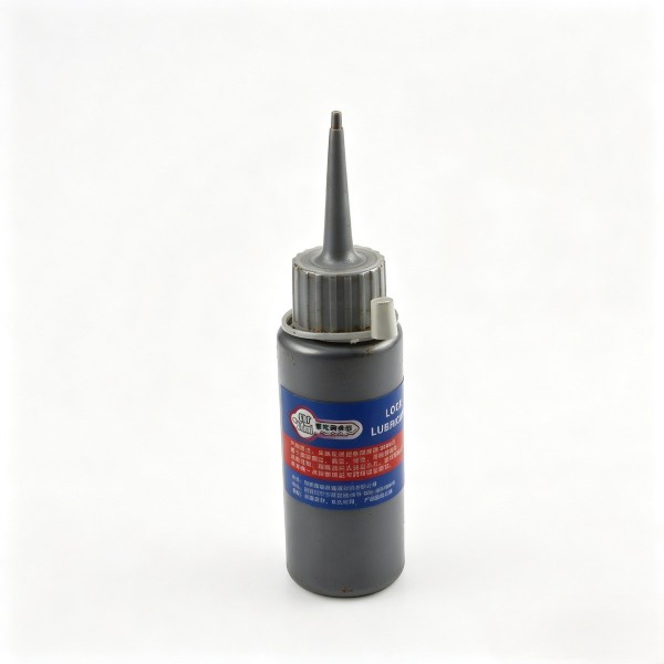 Graphite Lubricating Powder