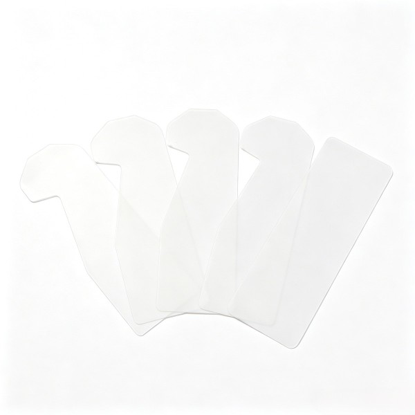 Pre-Cut Nano Sheet