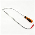 Large Bend Peephole Auxiliary Repair Tool