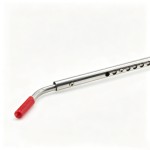 Full-Auto Electronic Fingerprint Lock Peephole Repair Tool