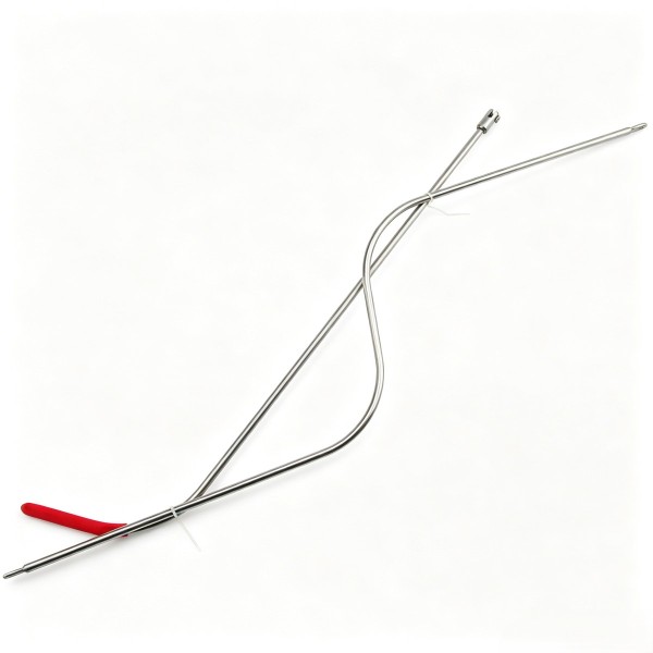Old-Style Small Peephole Universal Repair Tool