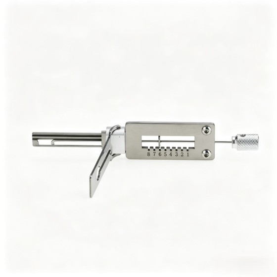 AB KABA 2-in-1 Positioning Tool