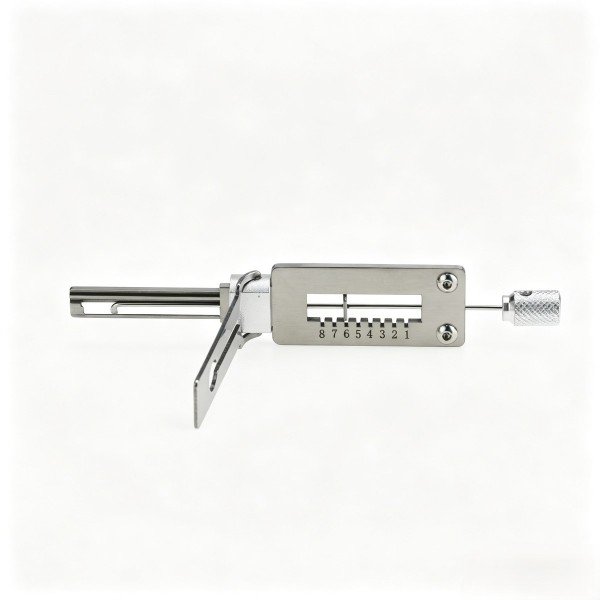 AB KABA 2-in-1 Positioning Tool