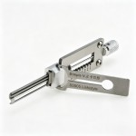 AB KABA 2-in-1 Positioning Tool