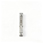 AB KABA Folding Foil Impressioning Tool Set (2-Piece)