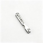 AB KABA Folding Foil Impressioning Tool Set (2-Piece)