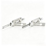 AB KABA &amp; Crescent 2-in-1 Positioning Tool Set (2-Piece)