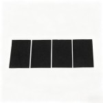 Cross Lock Foam Impressioning Tool (Thick)