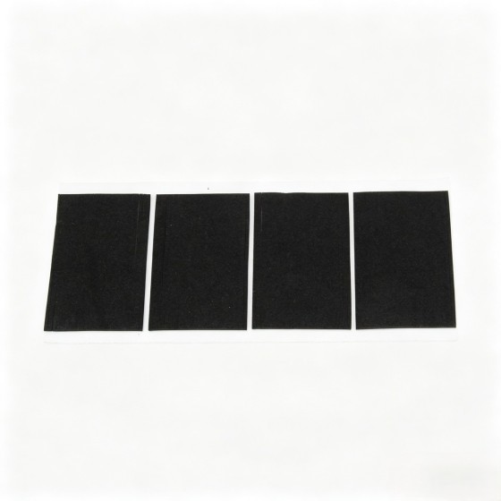Cross Lock Foam Impressioning Tool (Thick)