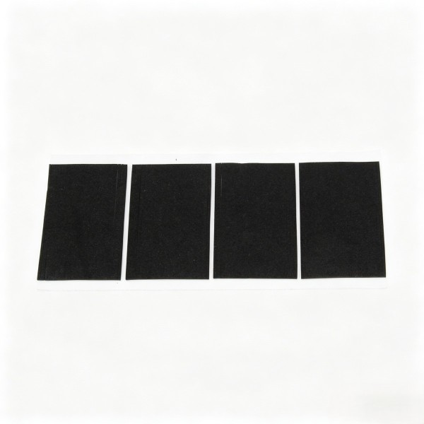 Cross Lock Foam Impressioning Tool (Thick)