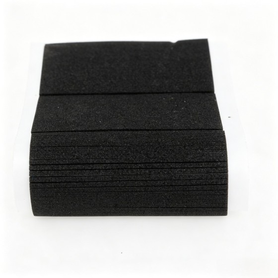 Cross Lock Foam Impressioning Tool (Thick)