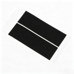 Cross Lock Foam Impressioning Tool (Thin)