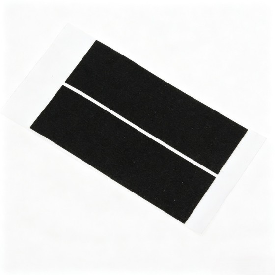 Cross Lock Foam Impressioning Tool (Thin)