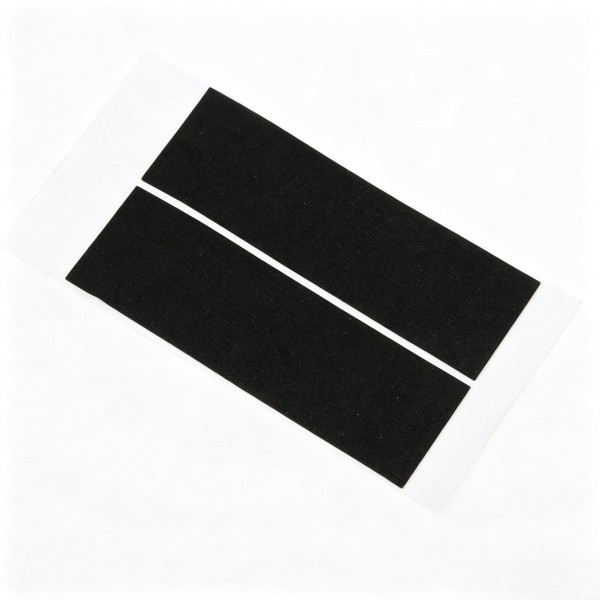 Cross Lock Foam Impressioning Tool (Thin)