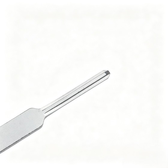 Cross Lock Foam Impressioning Tool
