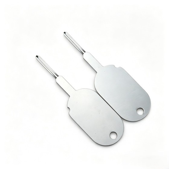 Cross Lock Foam Impressioning Tool