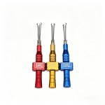 2nd Gen Cross Lock Quick Open Set