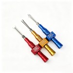 2nd Gen Cross Lock Quick Open Set