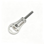 AB Single-Row Shouldered Key Blank