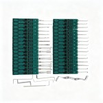 KLOM Lock Pick Set (38-Piece)