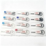 Integrated Guide Pin Set (12-Piece)