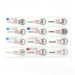 Integrated Guide Pin Set (12-Piece)