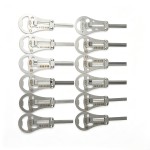 Integrated Guide Pin Set (12-Piece)