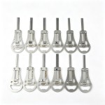 Integrated Guide Pin Set (12-Piece)