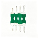 8-Head Comb Pick Tool