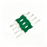 8-Head Comb Pick Tool