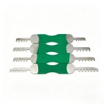 8-Head Comb Pick Tool